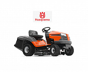 Трактор Husqvarna TC 138